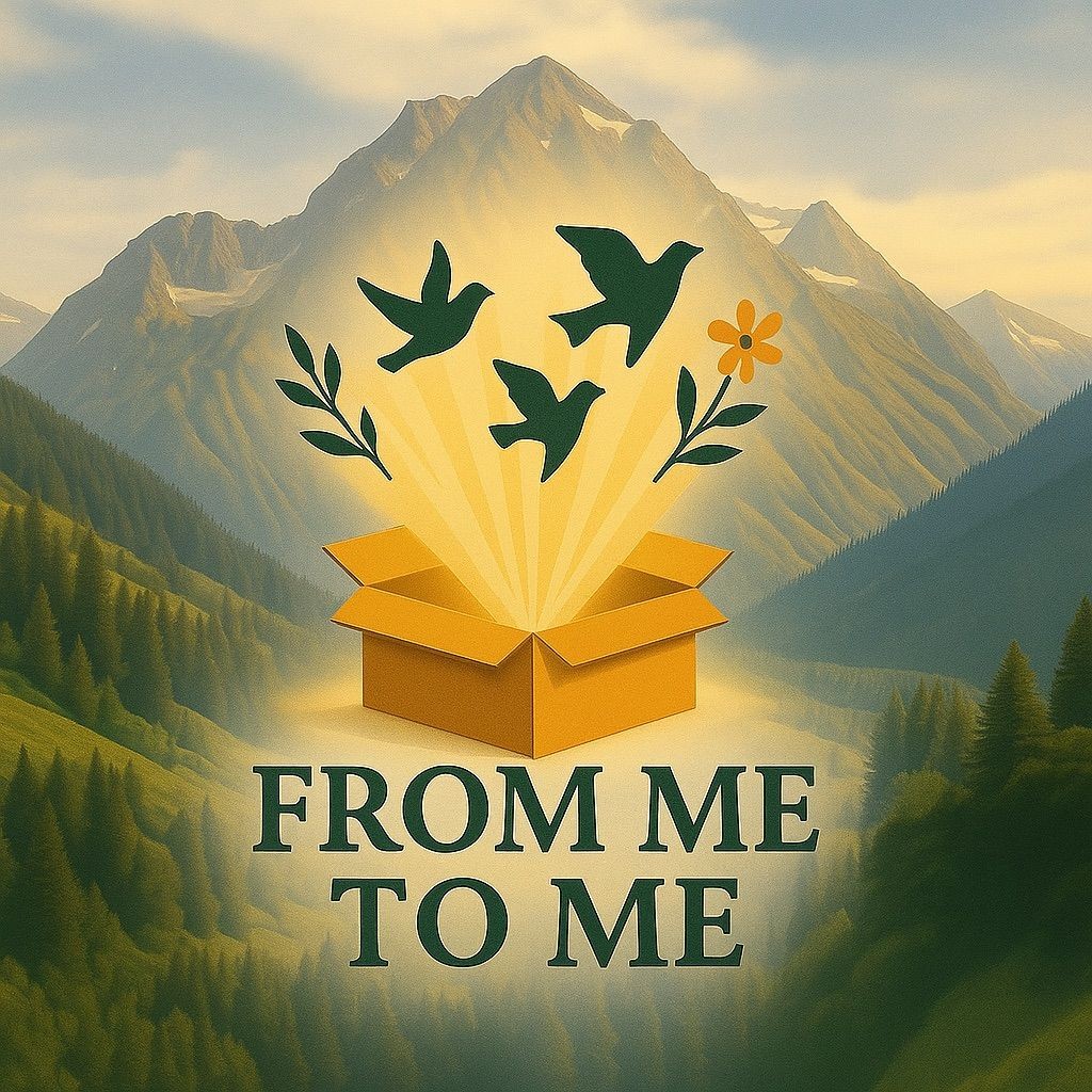 A Universal Path to Self-Understanding