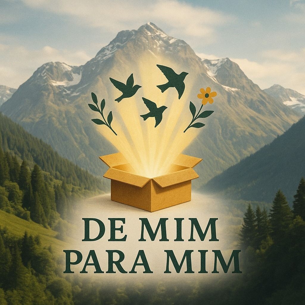 Self-Reflection for Personal Clarity