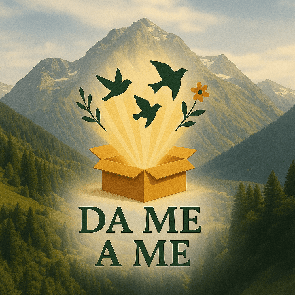 Inner Awareness in Your Own Language